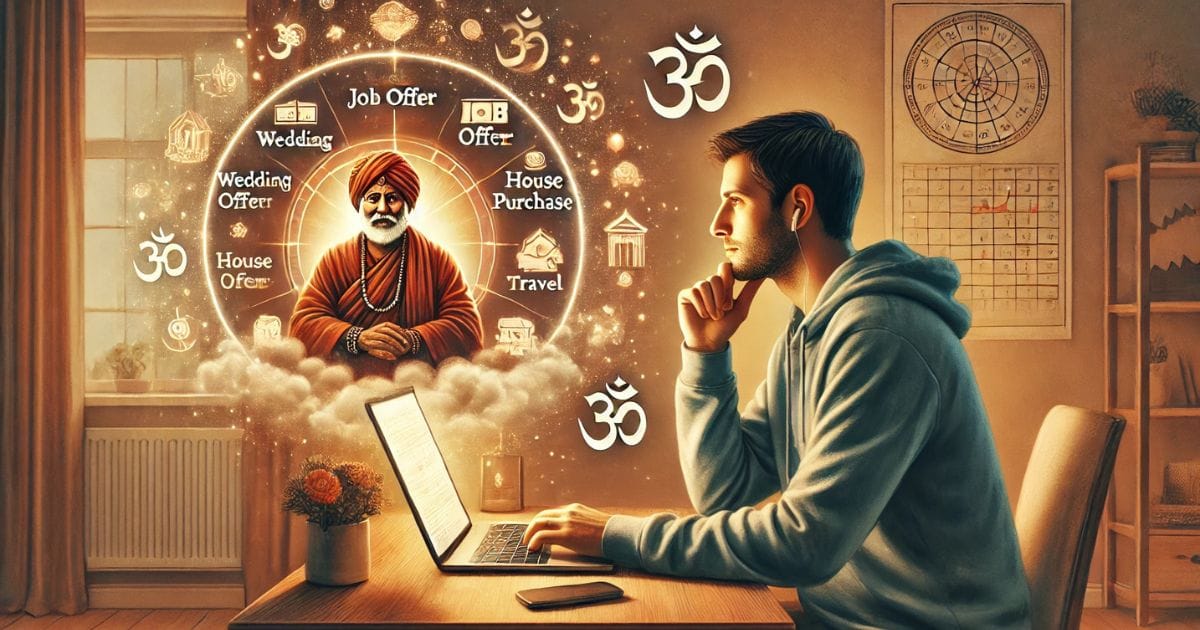 online astrology consultation free