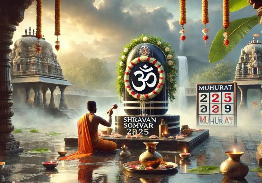 Book Rudrabhishek puja