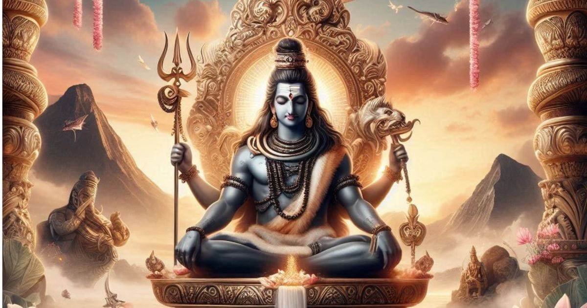 Spiritual Significance Of Shravan Month