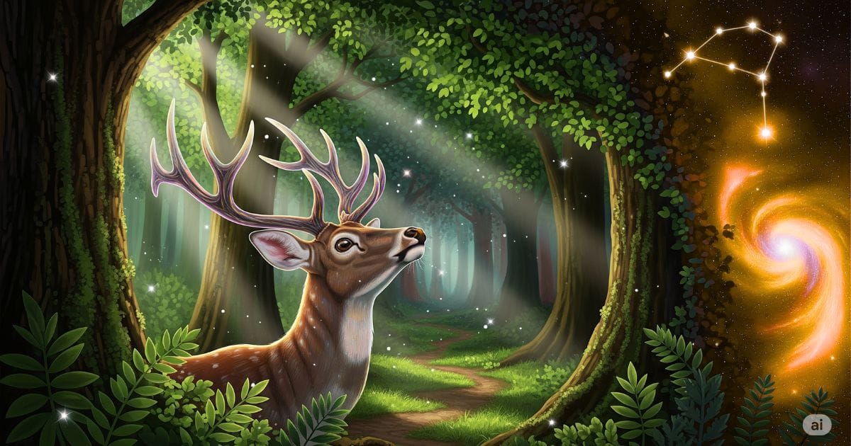 Mrigashira Nakshatra