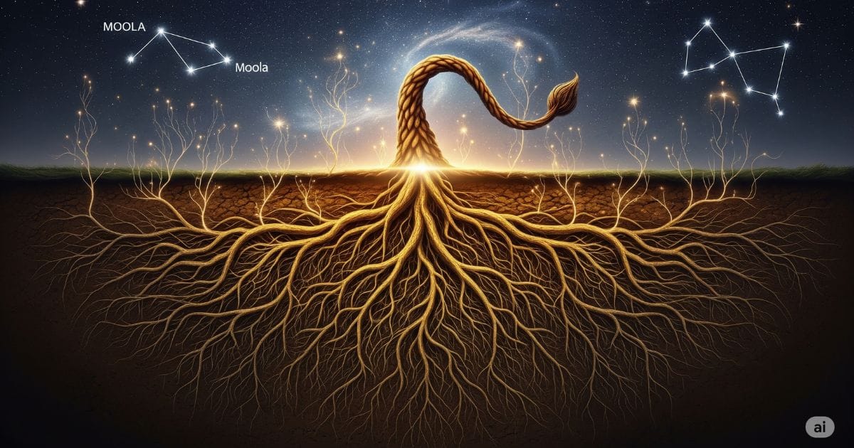 Mula Nakshatra in Horoscope: Karmic Depth & Solutions