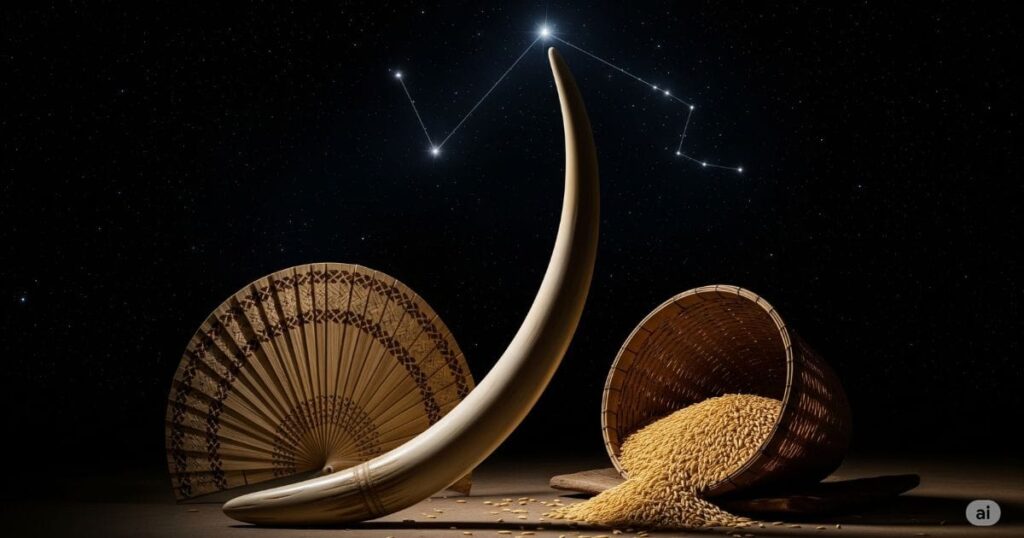 Purva Ashadha Nakshatra