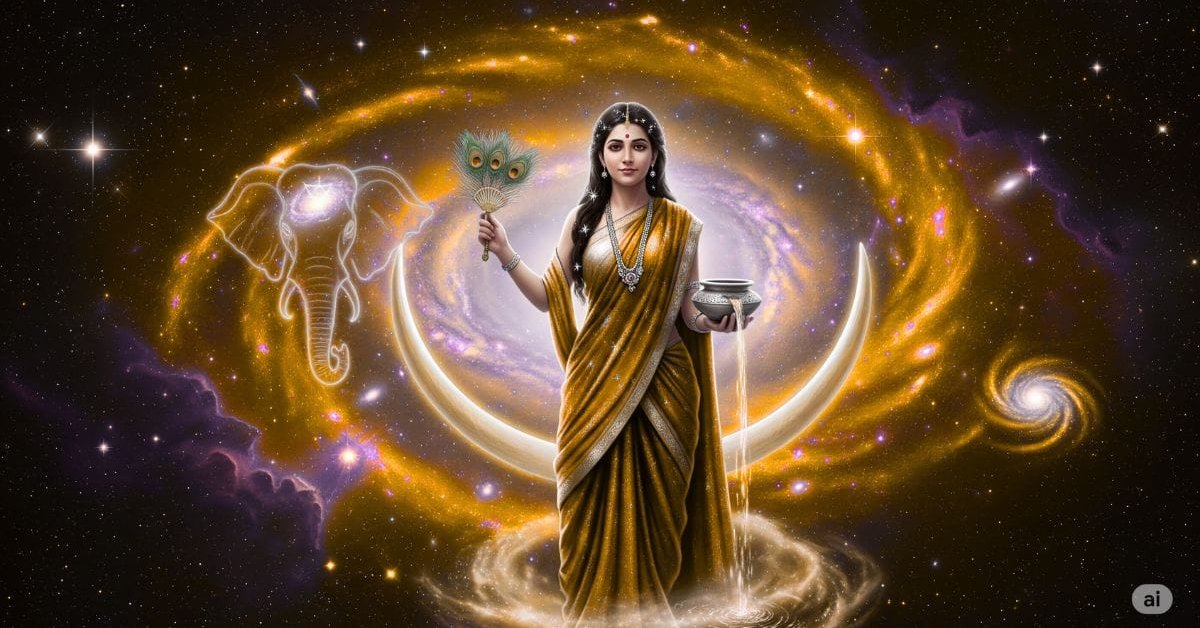 Purva Ashadha Nakshatra: Personality, Strengths & Marriage