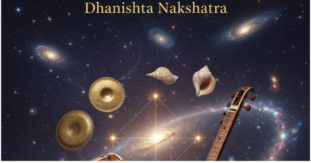 Dhanishta Nakshatra