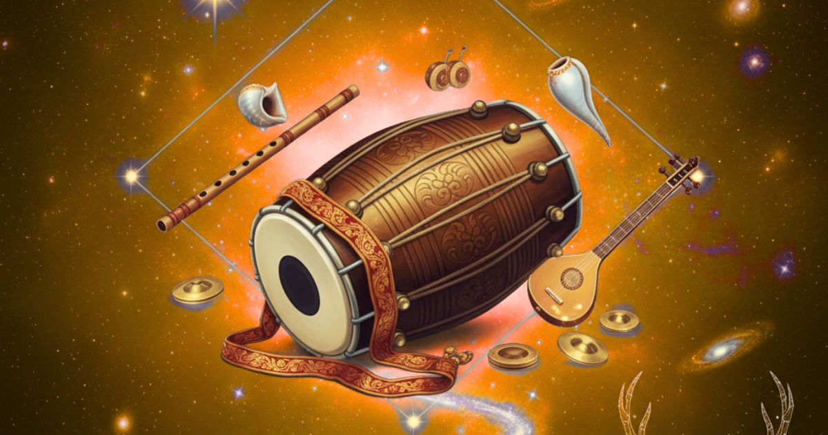 Dhanishta Nakshatra: Wealth, Fame & Astrological Meaning