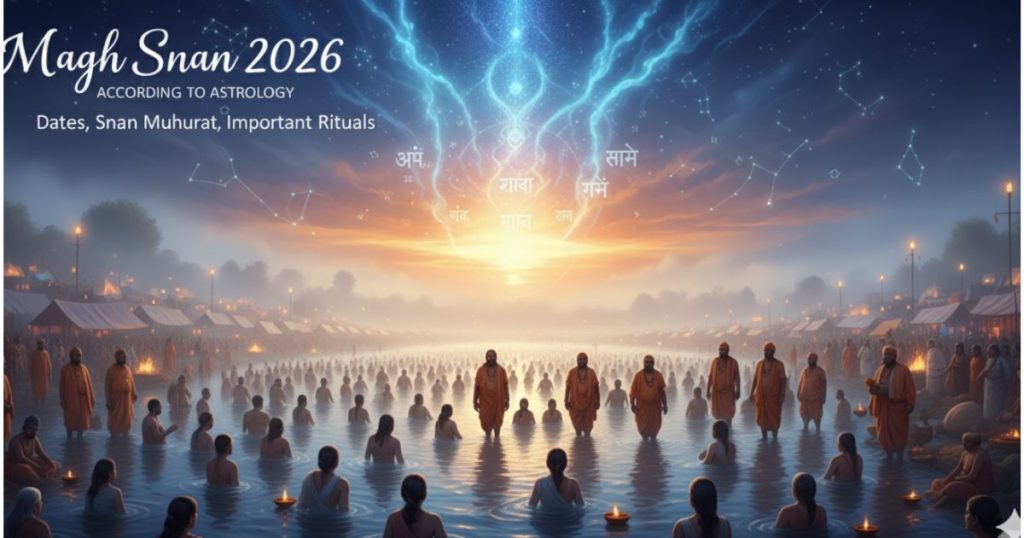 Magh Mela 2026 Dates