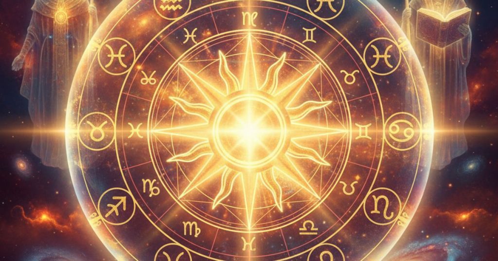 Effects and Characteristics of the Planet Sun