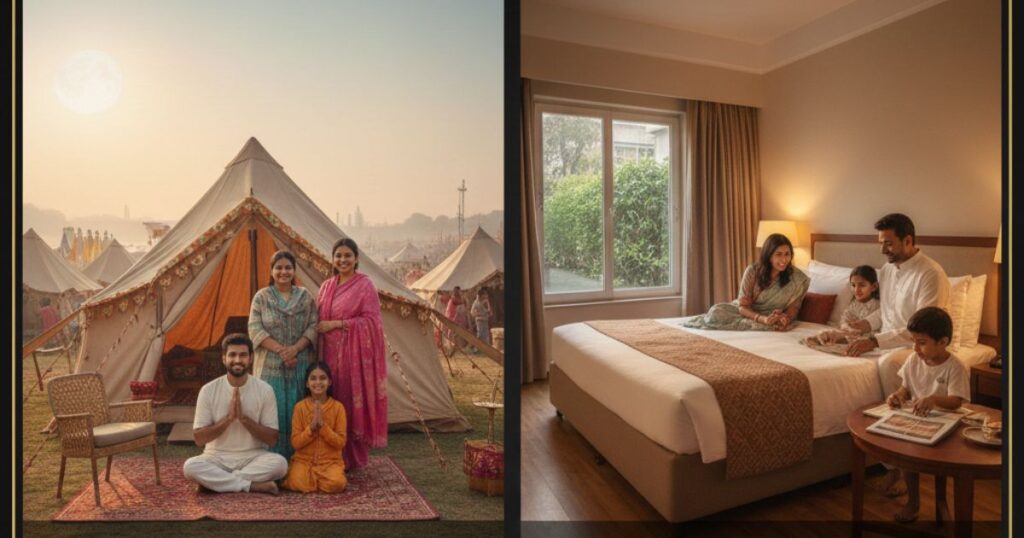 Family-Friendly Stay