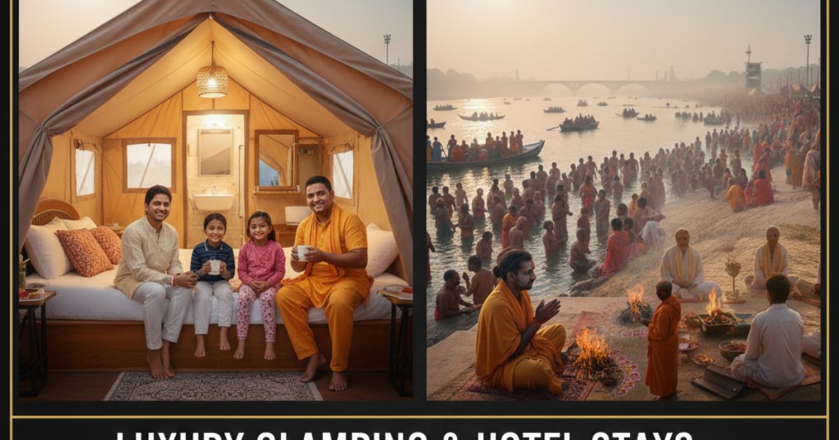 Family-Friendly Stay