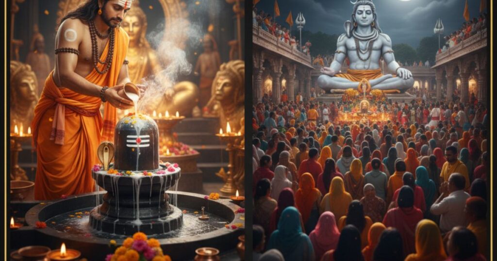 Mahashivratri 2026