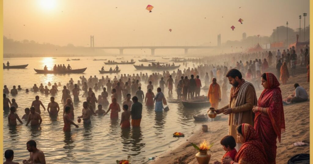 Makar Sankranti 2026